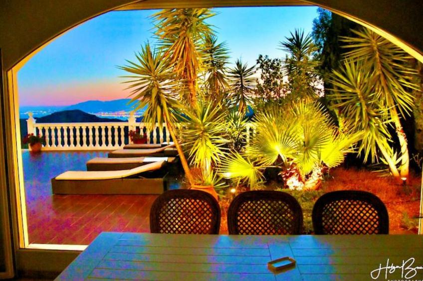 Villa Axarquia - foto 67