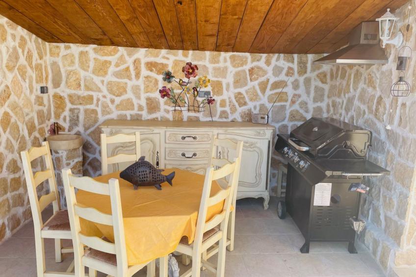 Villa "Les Alloes" - foto 5