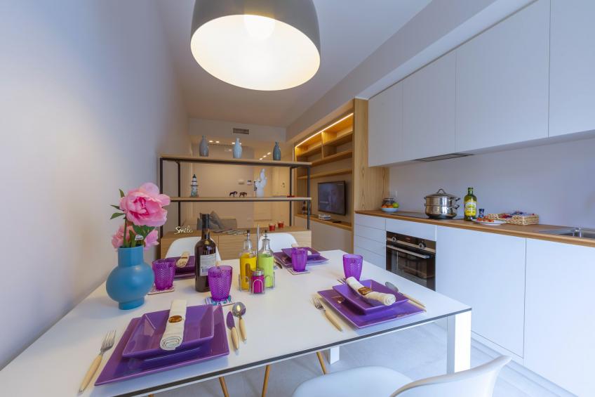 Mina Apartment 100m From Sea - foto 20