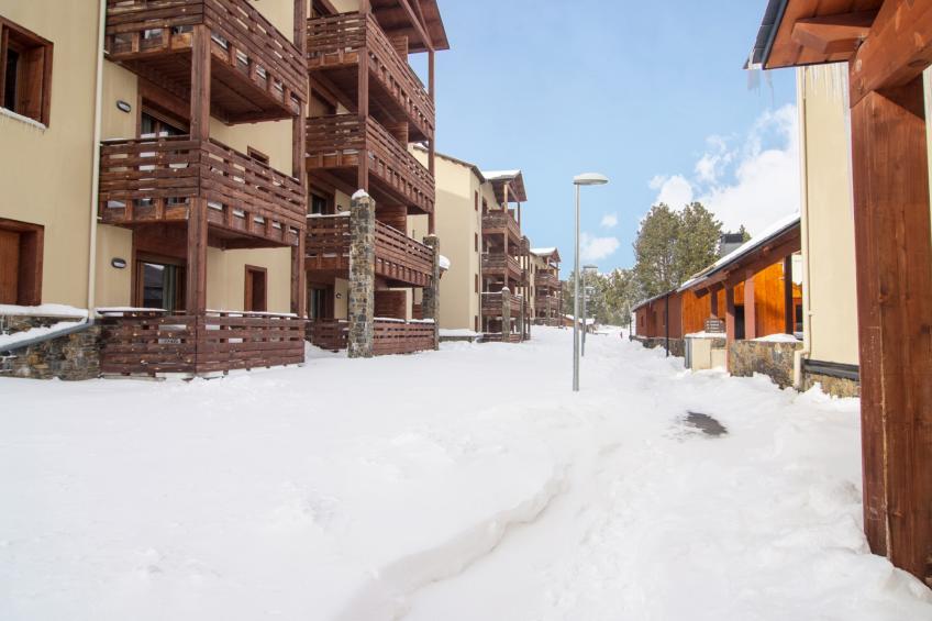 Résidence Les Chalets de l'Isard 2P4S - foto 19