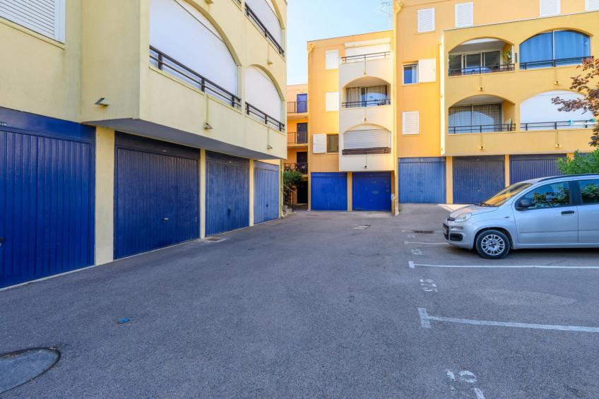 Gruissan Port - foto 20