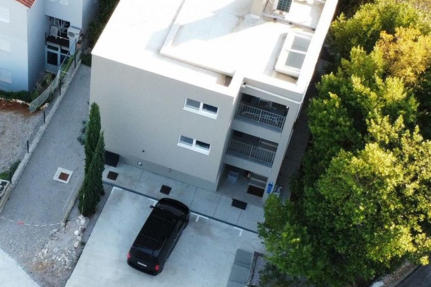 House 61 Sveta Marina, 1.OG mit Balkon, Nr. 143 - foto 25