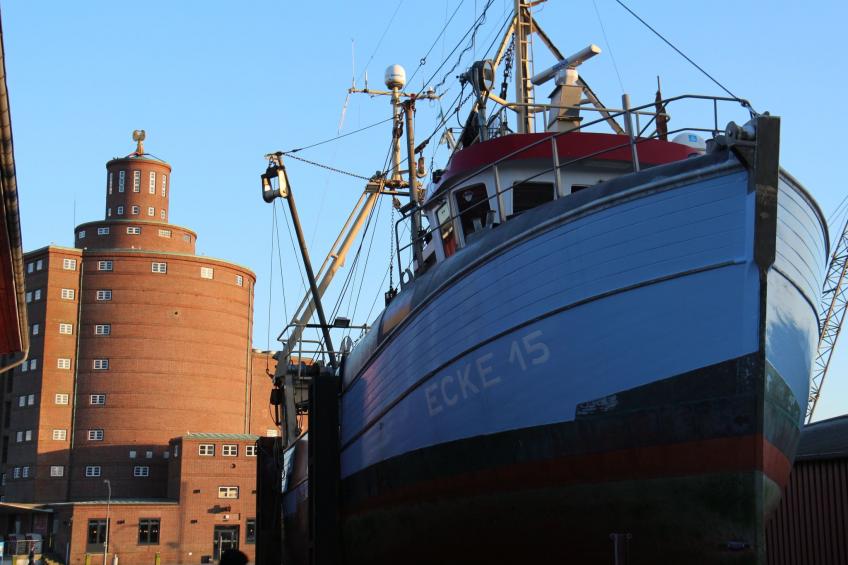 Urlaub in der Ferienwohnung Sonnengruss am Strand - foto 21