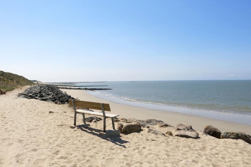 Charme et Confort en bord de mer - foto 37