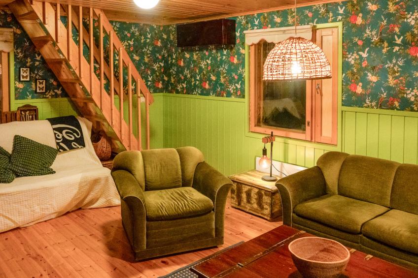 Villa wirtanen - foto 6