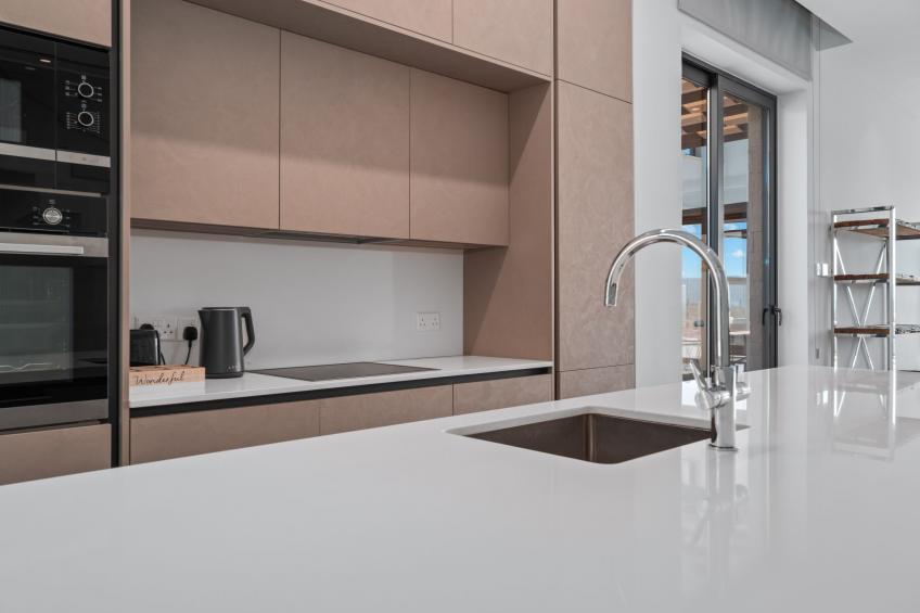 Periyiali Resort - Front Line Villa Chronos - 8 - foto 5