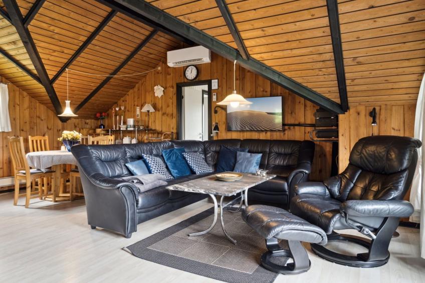 "Elisej" - 100m from the sea in Funen - foto 27