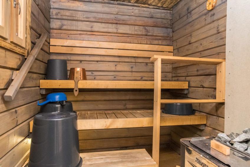 Villa kuorinka - foto 5