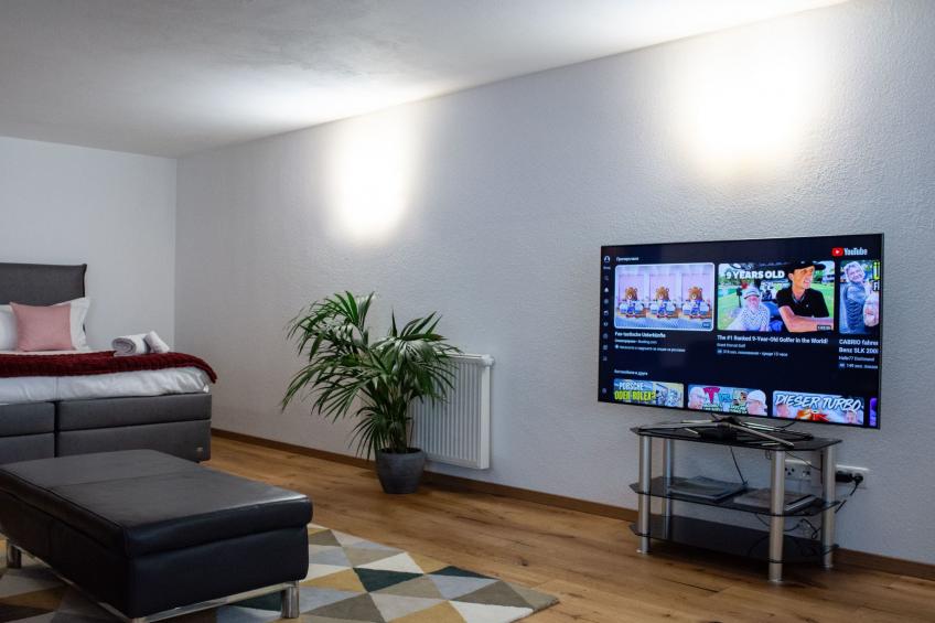 Luxury Studio Siena in Frechen-Bachem bei Köln. - foto 32