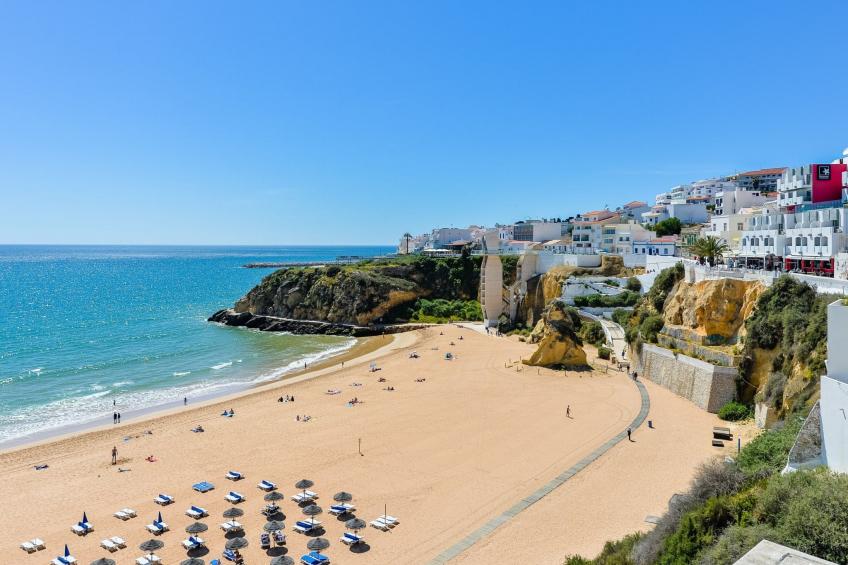 Wohnung "Falésia" mit Gemeinschaftspool - foto 41