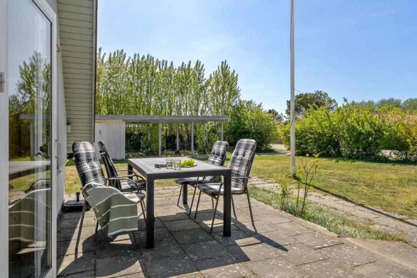 "Marita" - 225m from the sea in Sealand - foto 4