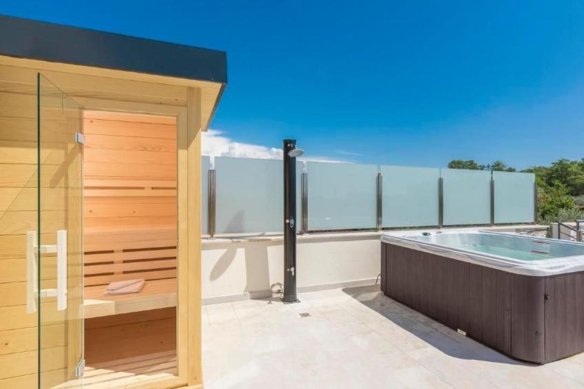 Villa Bianca - foto 64