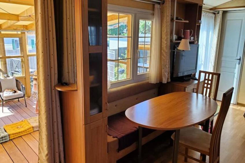 Résidence Padrig-ploemeur - foto 6