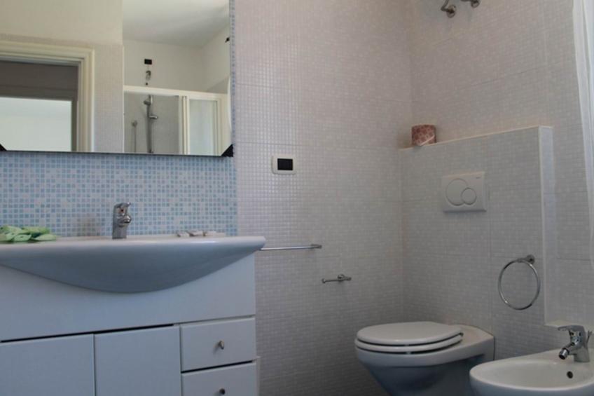 Unterkunft im Erdgeschoss, überdachte Terrasse, Schwimmbad - foto 12