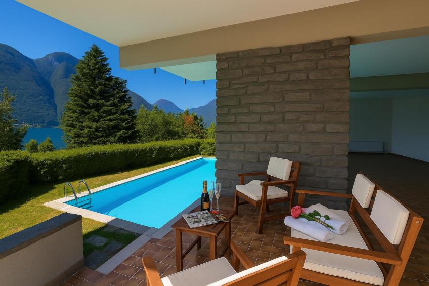 Villa Marilyn - foto 3