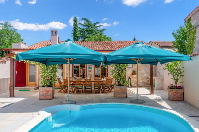 Villa Diana - foto 8