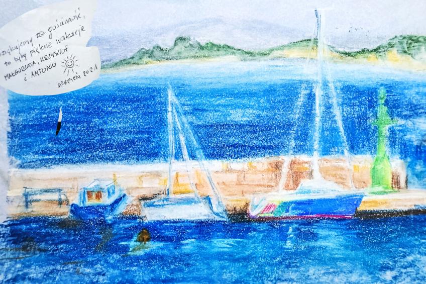 mit Wasserblick - foto 14