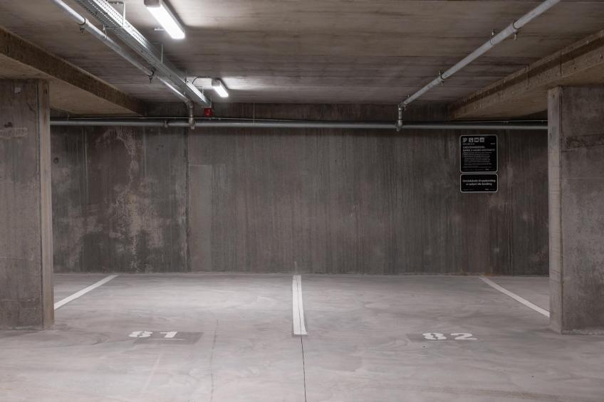 f1.Århus studio - foto 18