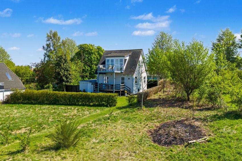 "Hjort" - 80m from the sea - foto 26