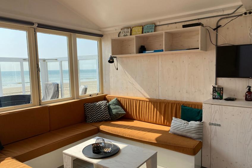 Strand Dishoek 345/346 - foto 4