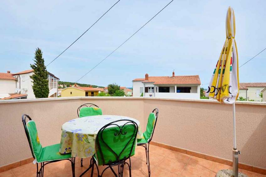 Holiday apartment with air conditioning - BF-R5PGT - foto 28