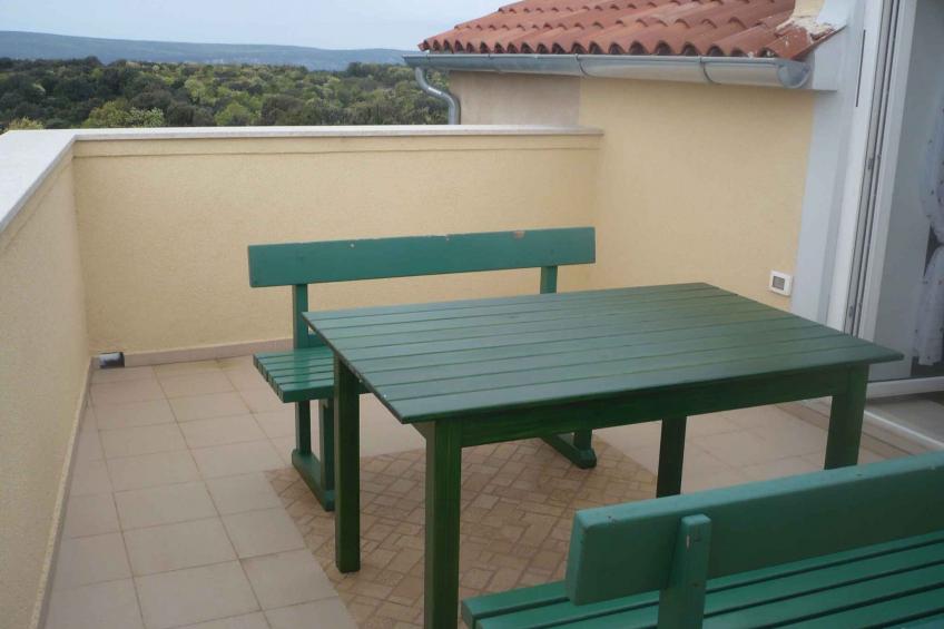 Holiday home with air conditioning, with barbecue facilities, family-friendly - BF-RZ8XY - foto 8
