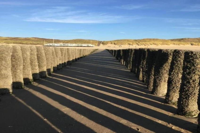 Noordzee Résidence Dishoek - foto 17