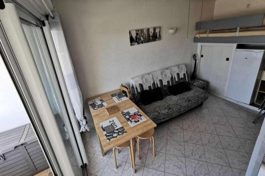 Résidence Terrasses De La Mediterranee 1 - foto 8