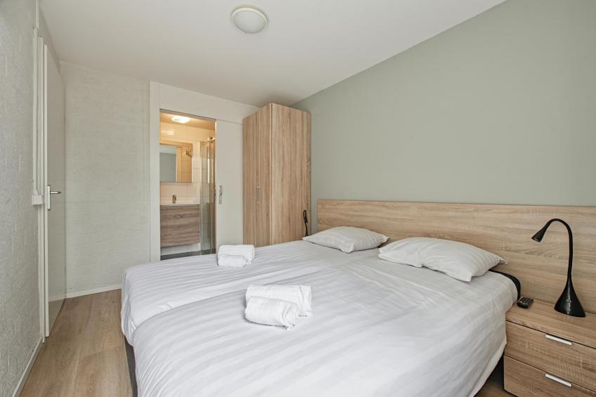 Bungalowpark Schin op Geul 14 - foto 6