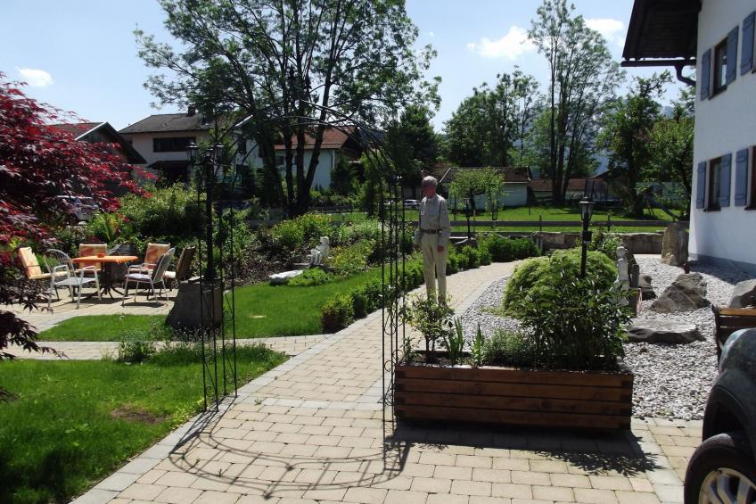 Gemütliche Ferienwohnung in urigem Bauernhaus - foto 8