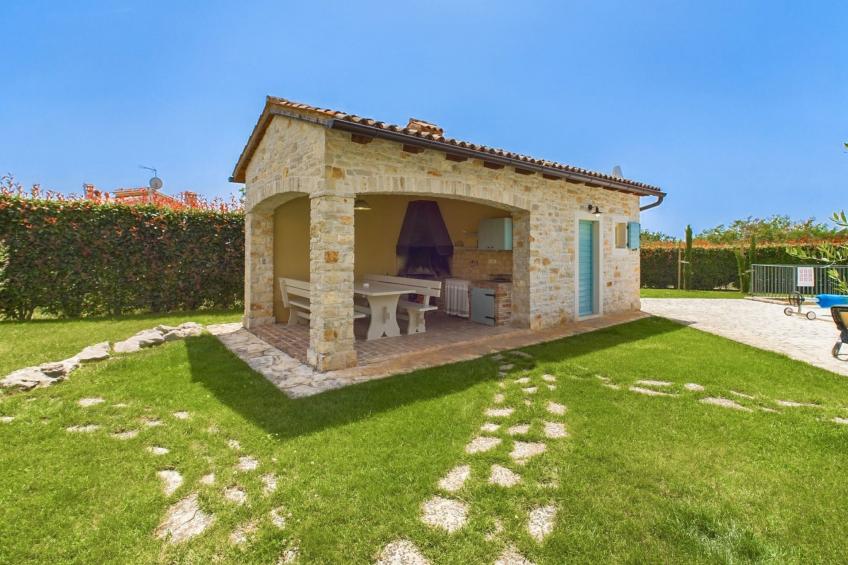 Luxusvilla "Azzurra" mit beheiztem Pool - foto 56