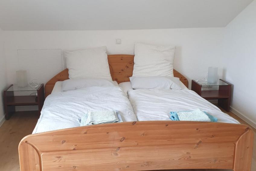 Renovierte Wohnung - foto 14