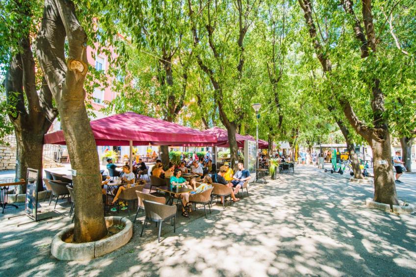 in Vintijan mit Privatem Pool - foto 56