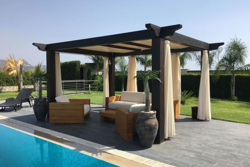 Ferienvilla 'Villa Fenice' mit privatem Pool - foto 26