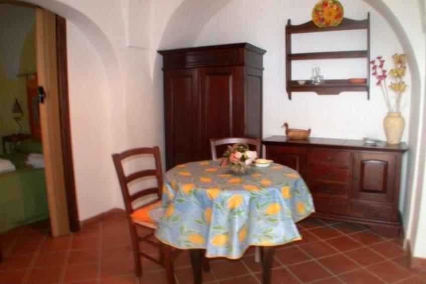 Dammuso Gelso' Wohnung mit Blick aufs Wasser - foto 5