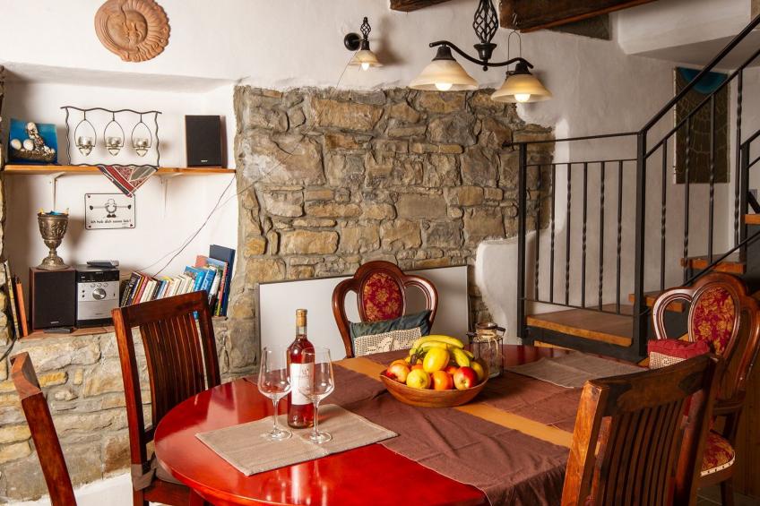 Villa Casa Sarina - foto 24