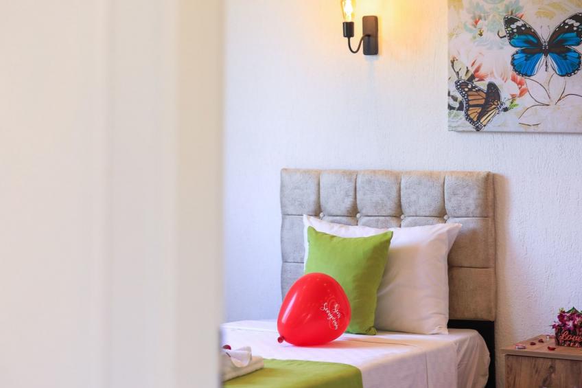 Villa inmitten der Natur - foto 39