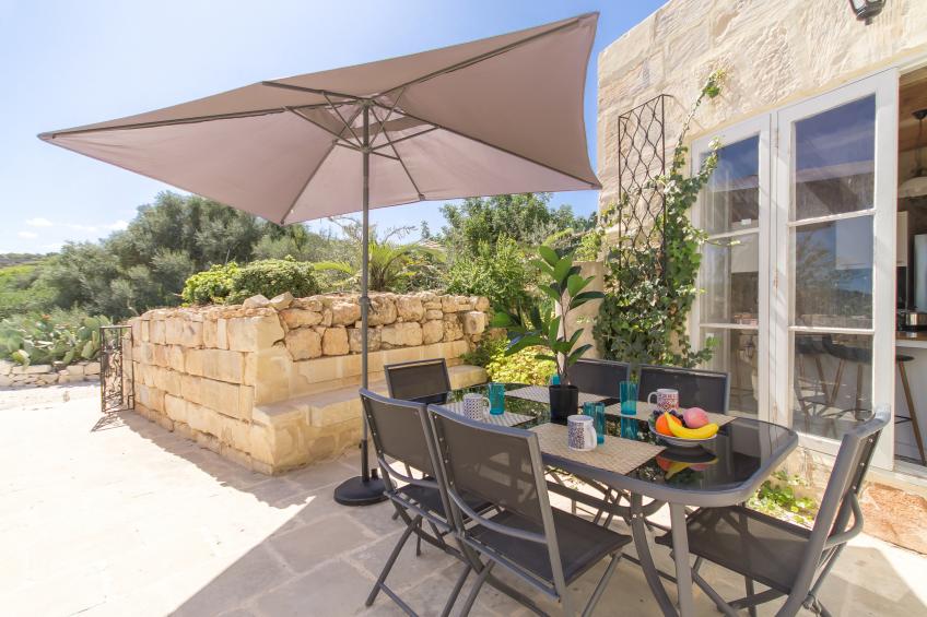 Stone house & jacuzzi St. Martin - foto 9