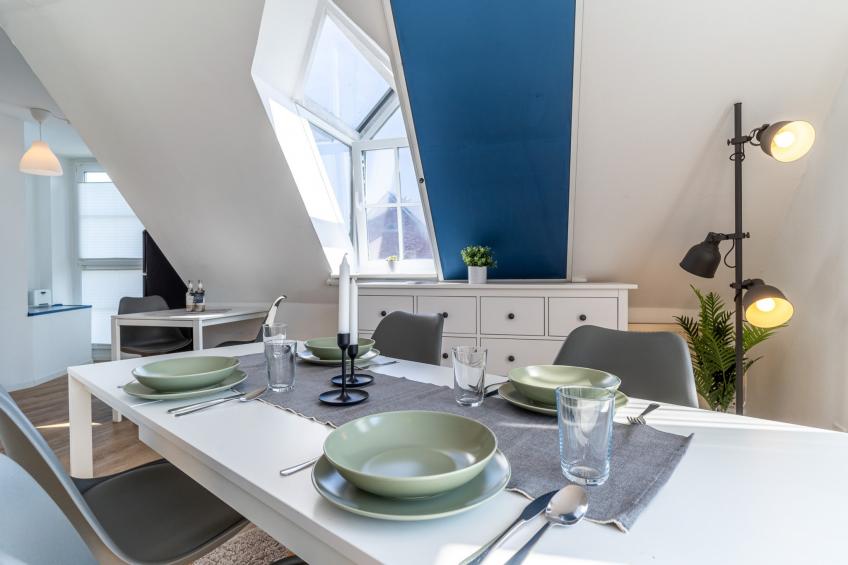 Appartementhaus Frisia Wohnung 410 St Peter-Ording - foto 13