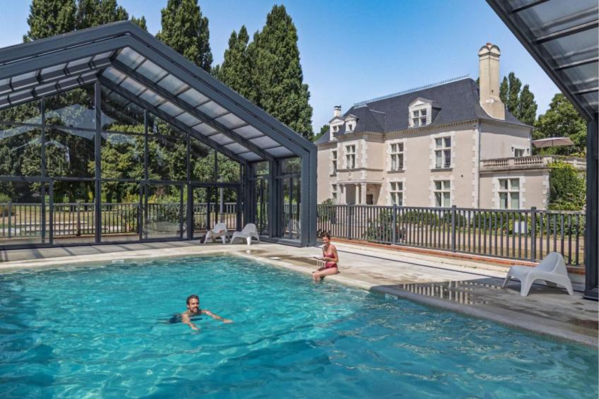 Chalet Newton 6p 3Bdrms AirConPremium - foto 33