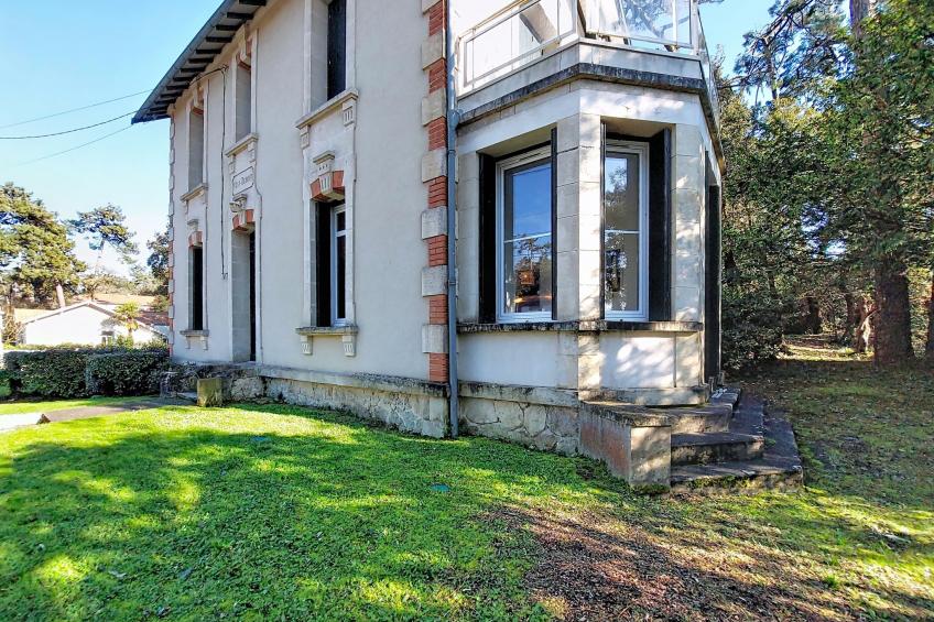 Villa Vent Debout - foto 49