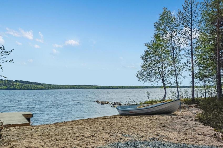 Villa korpi - foto 31