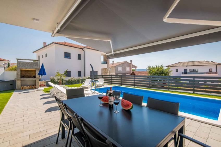 Villa with private pool - BF-KGBBG - foto 6