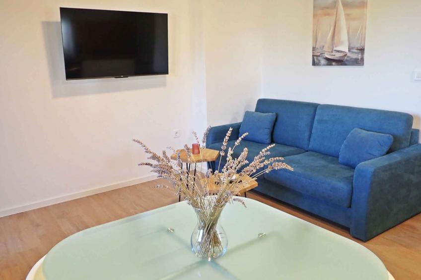 Holiday apartment with air conditioning - BF-MKMPW - foto 7