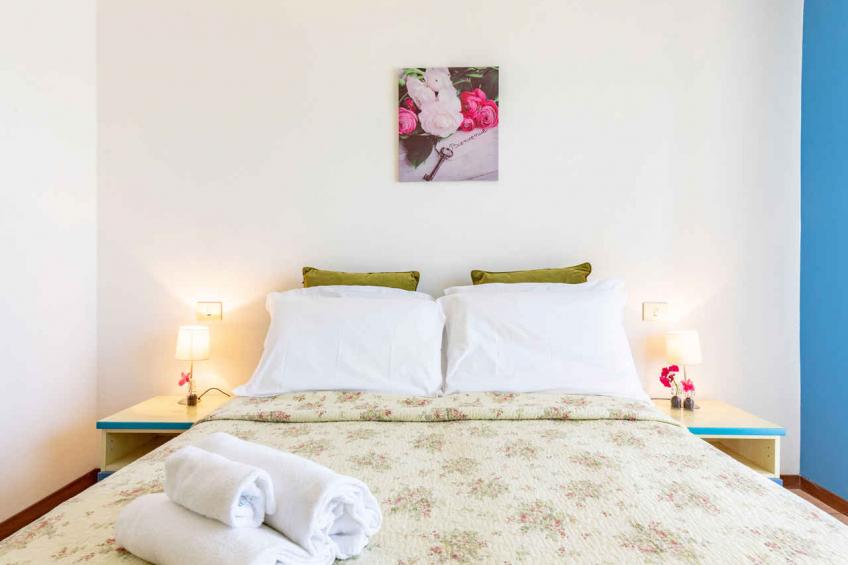 Ferienwohnung mit TV und Heizung - BF-837M3 - foto 14