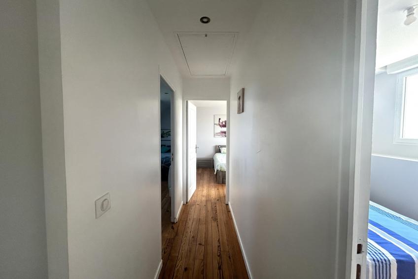 Maison avec terrasse sud et jardin clos Paimpol - foto 14