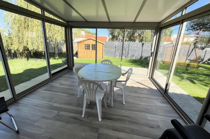 Maison à Le Fenouiller - foto 15