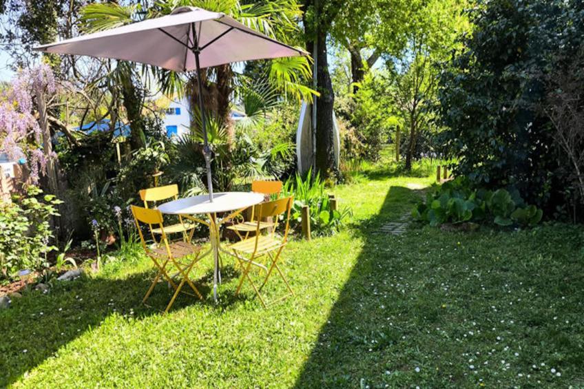 Maison à Arès - Bassin d'Arcachon - foto 28