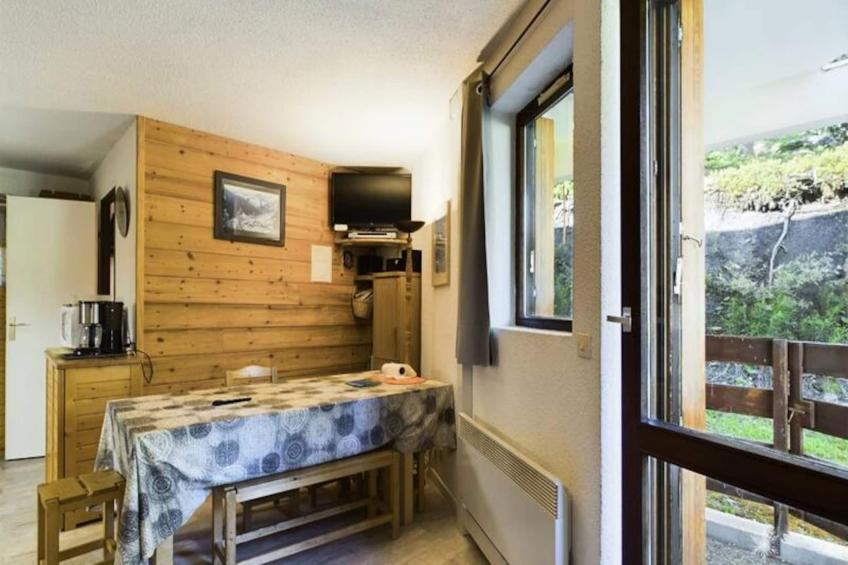 Résidence Bouquetins A - foto 4