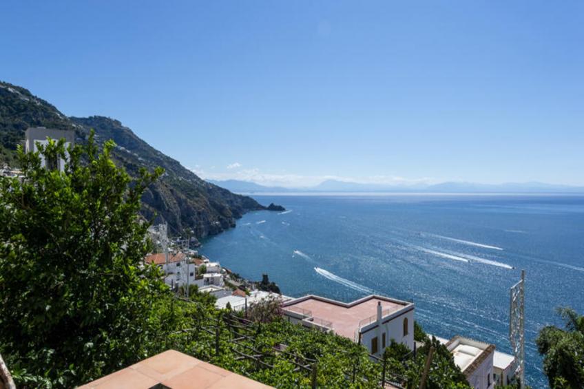 Maison à Praiano - foto 36